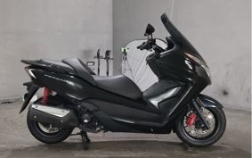 HONDA FORZA MF12