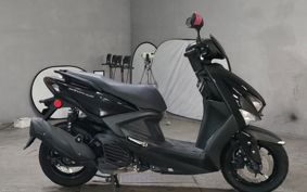 YAMAHA  CYGNUS  GRIF ASU SEJ4J