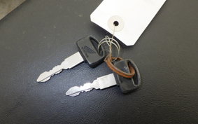 HONDA ｸﾛｽｶﾌﾞ50 AA06