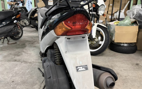 SUZUKI ADDRESS V125 CF4EA