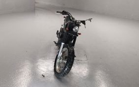 YAMAHA TW200 DG07J