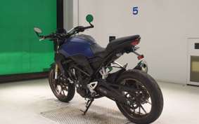 HONDA CB250RA MC52