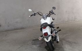 YAMAHA DRAGSTAR 250 VG05J