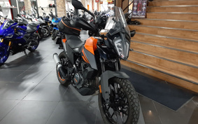 KTM 390 ADVENTURE 2021 JGJ40