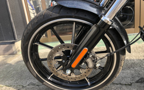 HARLEY FXSB BREAKOUT 2013 BF5