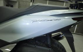 HONDA PCX 160 KF47