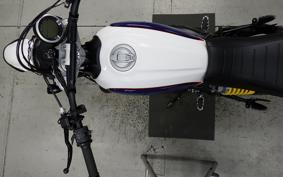 DUCATI SCRAMBLER DESERT SIED 2020