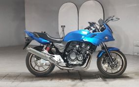 HONDA CB400SFV-4 BOLDOR 2019 NC42