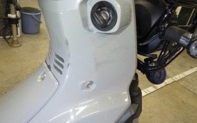 HONDA ｸﾛｽｶﾌﾞ50 AA06