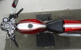 YAMAHA SRX600 Gen.4 1994 3SX