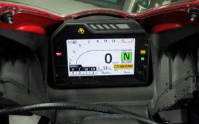 HONDA CBR600RR 2024 PC40