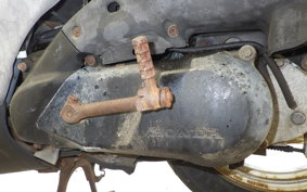 HONDA DIO Gen.4 AF35