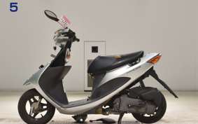 SUZUKI ADDRESS V50 Gen.2 2024 CA44A