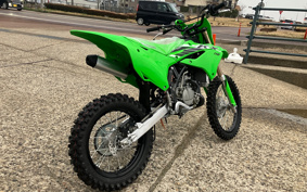KAWASAKI KX85L KX085D