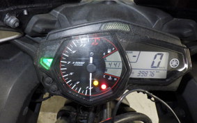 YAMAHA YZF R-3 2016 RH07J