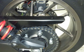 HONDA CB1300SB SUPER BOLDOR 2015 SC54