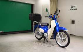 HONDA C110 SUPER CUB 2024 JA59