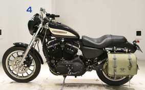 HARLEY XL883R 2006