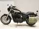 Фото Harley XL883R 2006 с японского аукциона