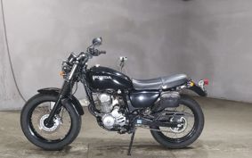 HONDA CB223S MC40
