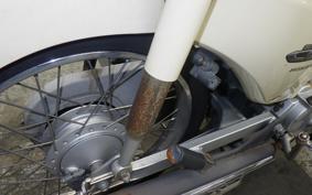 HONDA C110 SUPER CUB 1998 JA07