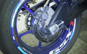 SUZUKI GSX-R1000R A 2020 DM11G