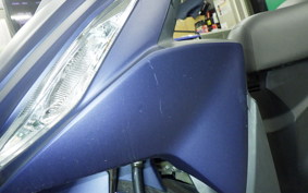 SUZUKI ADDRESS 110 2003 CE47A