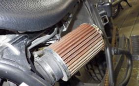 YAMAHA TW200 Gen.2 DG07J