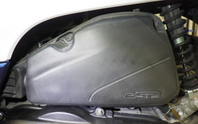 HONDA GIORNO 3 2007 AF77