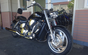 HONDA VTX1800 2002 SC46