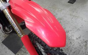 HONDA CRF450R