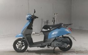 SUZUKI LET`S CA4AA