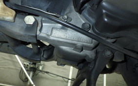 SUZUKI LET's 5 1999 CA47A