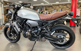 YAMAHA XSR700 2017 RM22J
