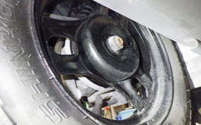 HONDA GIORNO 2 2016 AF70