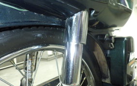 YAMAHA MATE 50 V50