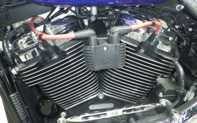 HARLEY FXBRS1870 2019