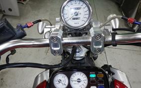 YAMAHA VMAX 2004