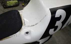 YAMAHA TZ125 4JT