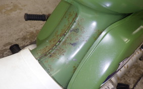 YAMAHA TOWN MATE 50 22F