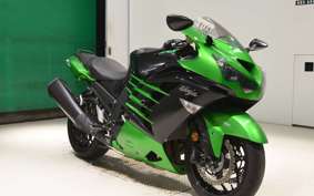KAWASAKI ZX 1400 NINJA R A 2017