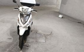 SUZUKI ADDRESS V110 CE47A