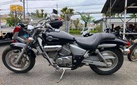 HONDA V-TWIN MAGNA MC29
