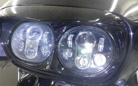 HARLEY FLTRX 1690 2012