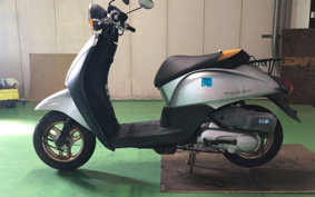 HONDA TODAY AF67