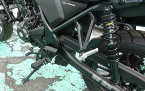 HONDA CL250 MC57