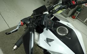 HONDA CB125 R 2011 JC79