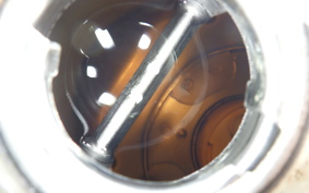 HONDA LITTLE CUB AA01