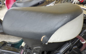 HONDA C50 SUPER CUB AA09