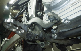 YAMAHA SEROW 250 Gen.3 DG31J